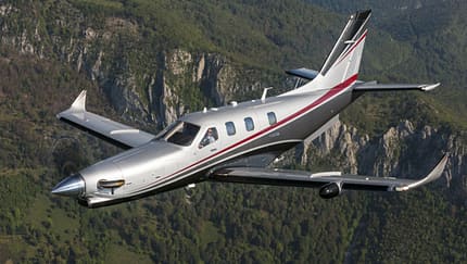 TBM 940, Daher TBM 940 erhält EASA-Zulassung