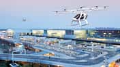 Ist der Volocopter das Transportmittelder Zukunft?