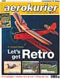 aerokurier 11/2025 Coverbild