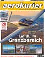 aerokurier 06/2026 Coverbild