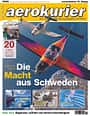 aerokurier 07/2026 Coverbild