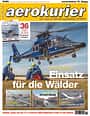 aerokurier 10/2026 Coverbild