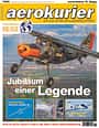 aerokurier 11/2026 Coverbild