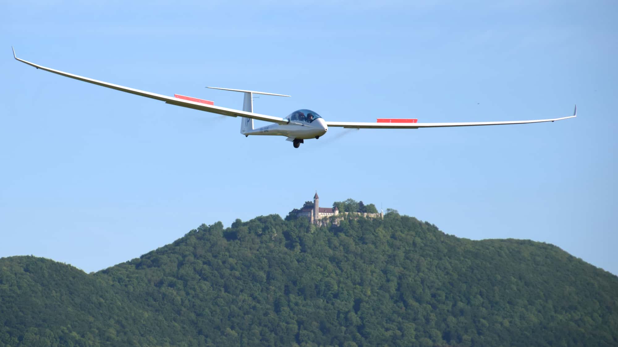 Hahnweide-Wettbewerb: Absage wegen Corona