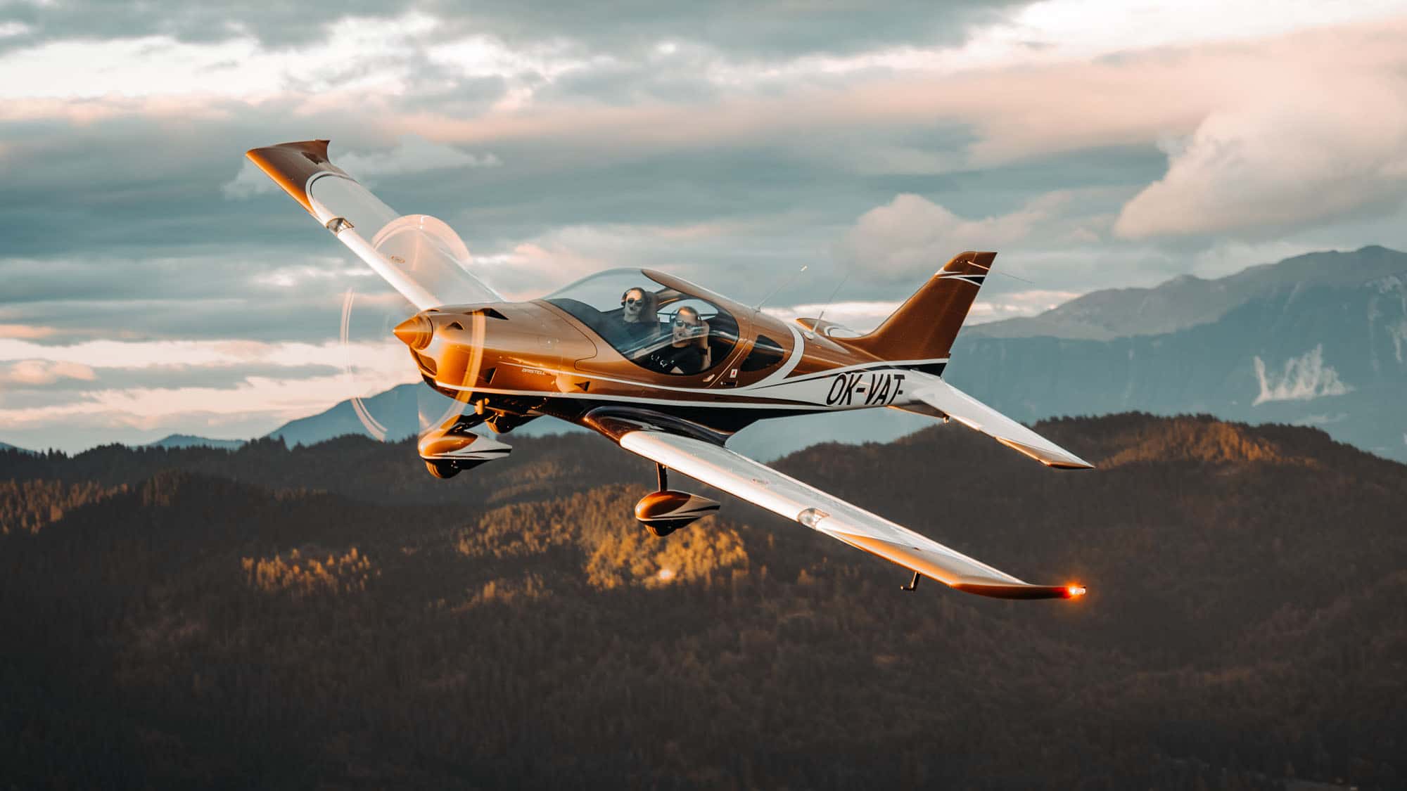 EASA-Zulassung für die Bristell B23 mit Rotax 916 iS