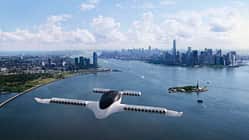 New York City - Manhattan overview