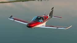 Bristell_Classic_Pilot