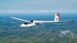 ASW19_Air_to_Air_Frontaufnahme