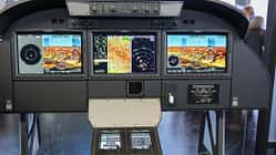 Garmin-Neuheiten auf der Aero 2026.