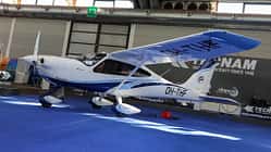 AERO 2026, Tecnam