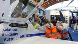 Diamond, Diamond Aircraft, Katana, Aero Neuheiten von Diamond Aircraft auf der Aero 2026.