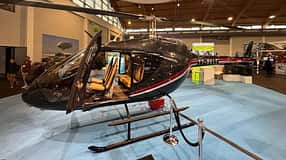 Bell 505