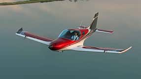 Bristell_Classic_Pilot