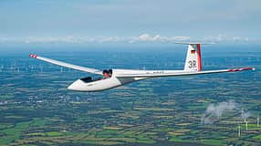 ASW19_Air_to_Air_Frontaufnahme