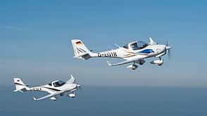 Aquila A211i A212, Aquila Aviation