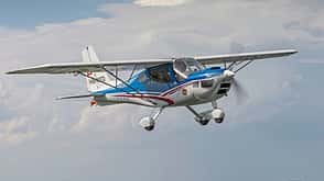 Lightwing, Lightwing AC4 GT Enhanced-NR
