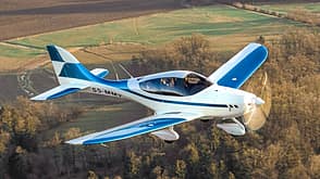 Gogetair G750, Air-to-Air, Gogetair