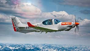 G120TP, Grob