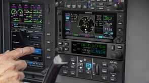 AERO, AERO 2024, General Aviation, GA, Equiptment, Navigation, Kommunikation, Funk, Headset, Uhr, Accessoires, Artikel