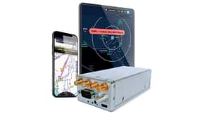 AERO, AERO 2024, General Aviation, GA, Equiptment, Navigation, Kommunikation, Funk, Headset, Uhr, Accessoires, Artikel