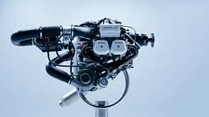 BRP Rotax, Antriebe, 2024 AERO, Rotax 916