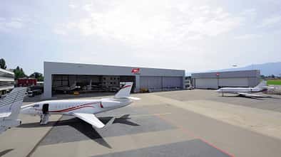 © TAG Aviation