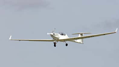 Akaflieg Stuttgart fs35