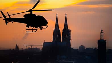 EuropeanRotors International Press Conference