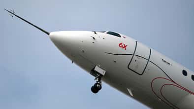 © Dassault Aviation - R. Michelin     /     © Dassault Aviation - R. Michelin