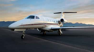 NetJets bleibt auch in den nächsten Jahren Großabnehmer der Embraer Phenom 300E.