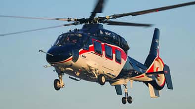 Die Kamow Ka-62 hat ihre russische Zulassung erhalten.