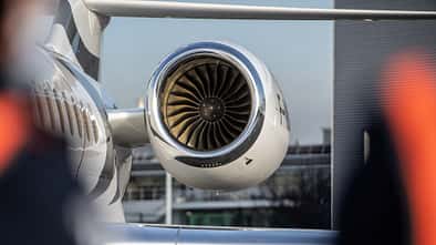 © Dassault Aviation - V. Almansa     /     © Dassault Aviation - V. Almansa