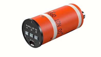 Hensoldt hat nun die EASA-Zulassung für den Flugdatenschreiber LCR-100 erhalten.