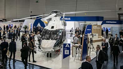 European Rotors 2022 in Köln