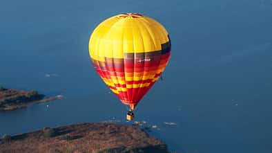 Ballonteam Steinhuder Meer