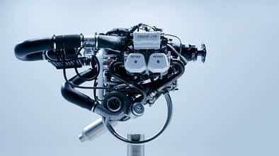 BRP Rotax, Antriebe, 2024 AERO, Rotax 916