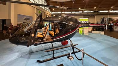 Bell 505