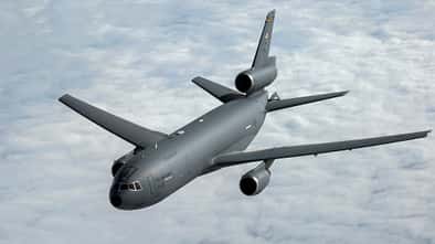 KC-10 on 10