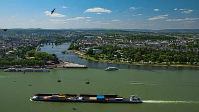 Mosel-Hopping_Koblenz