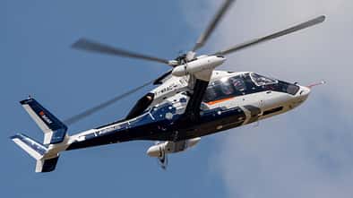 Impressionen vom Aérosalon in Le Bourget, Paris. A350-1000, Racer, Eurofighter, Rafale und F-35 in Aktion.