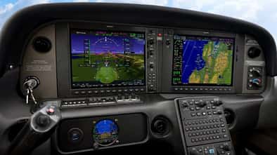 Garmin, Cirrus, Perspective, Upgrade