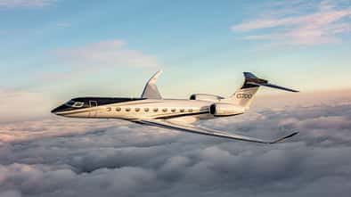 Gulfstream G700