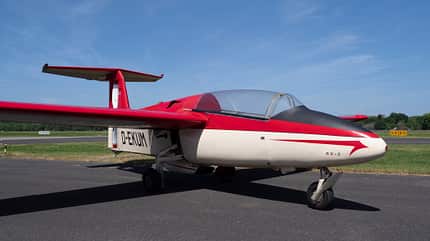 Hanno Fischer, RW-3