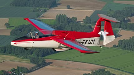 Hanno Fischer, RW-3