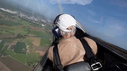 Hanno Fischer, RW-3