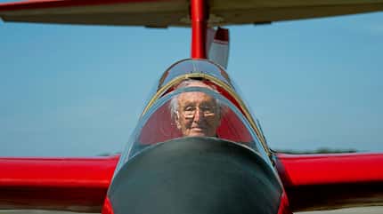 Hanno Fischer, RW-3