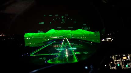Dassault Aviation, Falcon 900LX, FalconEye