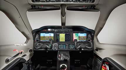 Daher TBM 940