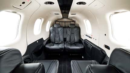 Daher TBM 940