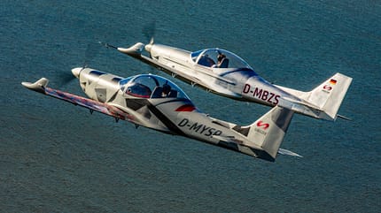Breezer Sport, Formation